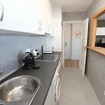 Differentflats Altair Апартаменты