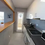 Differentflats Altair Апартаменты *