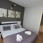 Апартаменты Differentflats Altair
