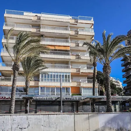 Differentflats Altair Апартаменты