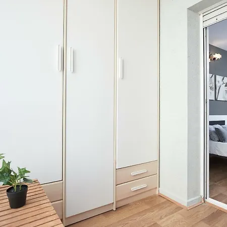 Differentflats Altair Апартаменты Салоу