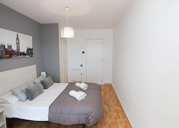 Differentflats Altair Apartamento