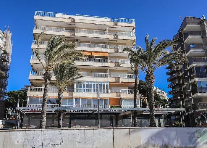 Differentflats Altair Apartamento