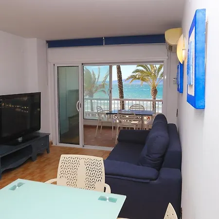 Appartement Differentflats Altair *