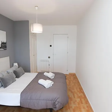 Differentflats Altair Appartement