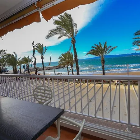 Differentflats Altair Salou