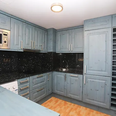 Appartement Differentflats Altair Salou