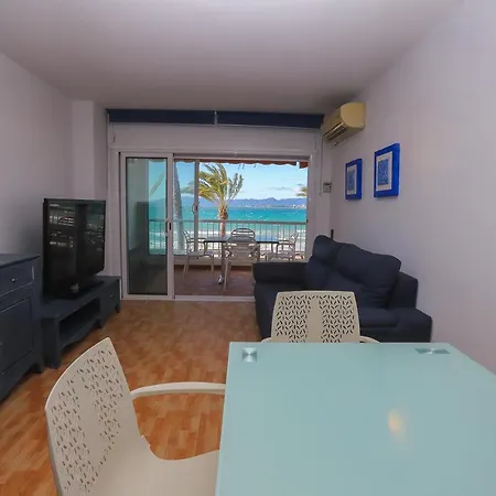 Differentflats Altair Salou