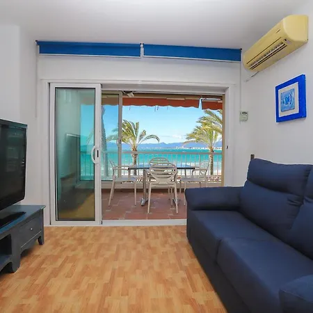 Differentflats Altair * Salou