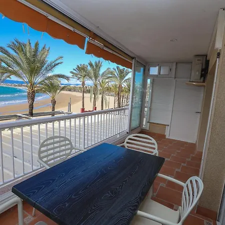 Differentflats Altair Salou