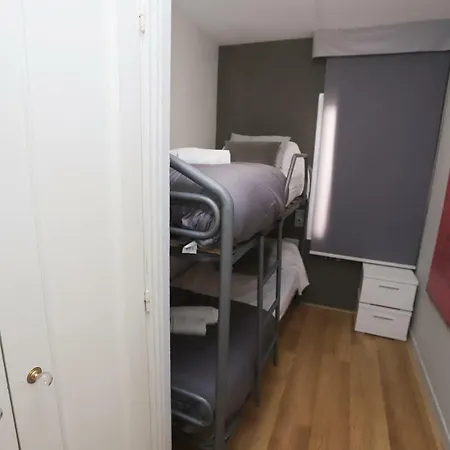 Appartement Differentflats Altair *