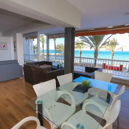 Differentflats Altair Appartement