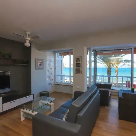 Differentflats Altair Appartement Salou