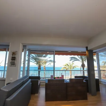 Differentflats Altair Salou