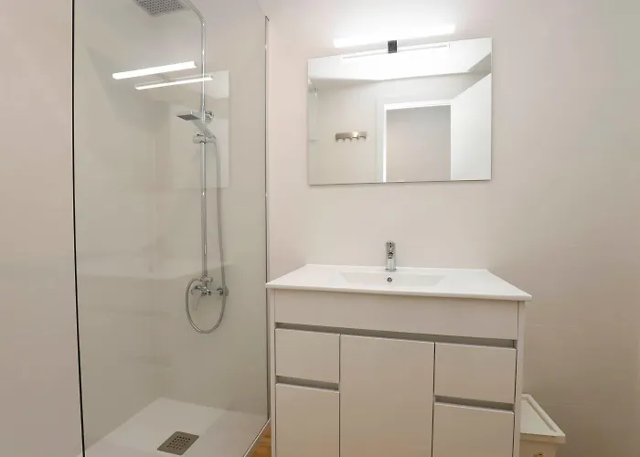 아파트 Differentflats Altair 살루