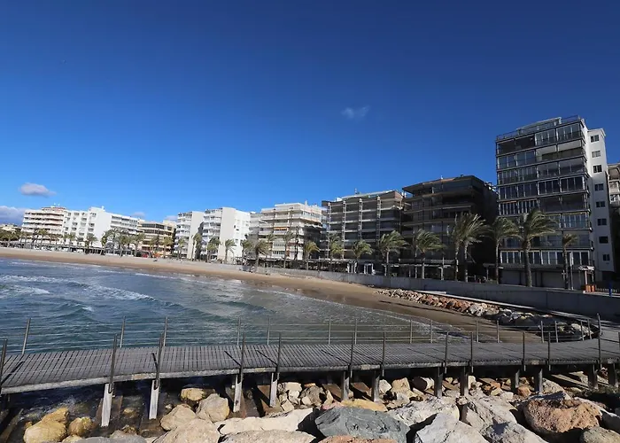 아파트 Differentflats Altair 살루