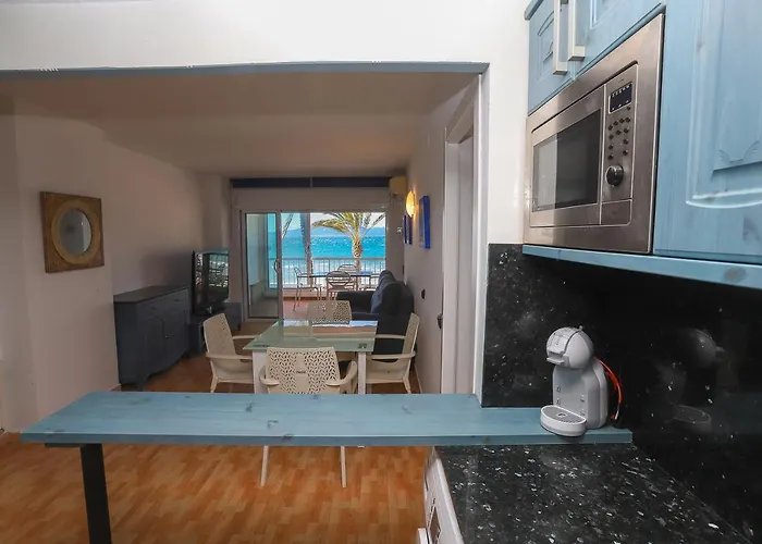 아파트 Differentflats Altair *