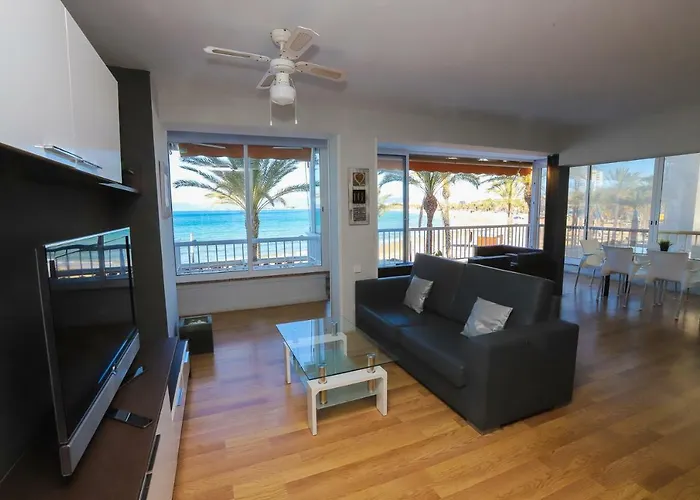 아파트 Differentflats Altair *