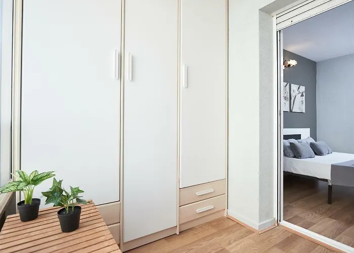 Differentflats Altair 아파트 살루