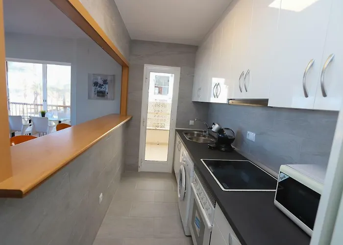 Differentflats Altair 아파트 *