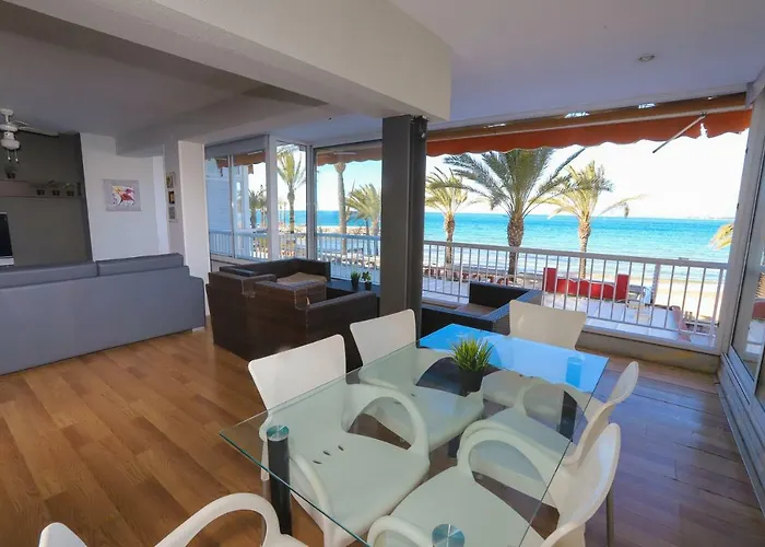 Differentflats Altair 아파트