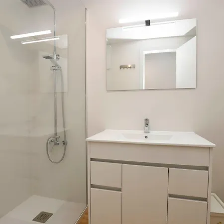 Appartamento Differentflats Altair Salou