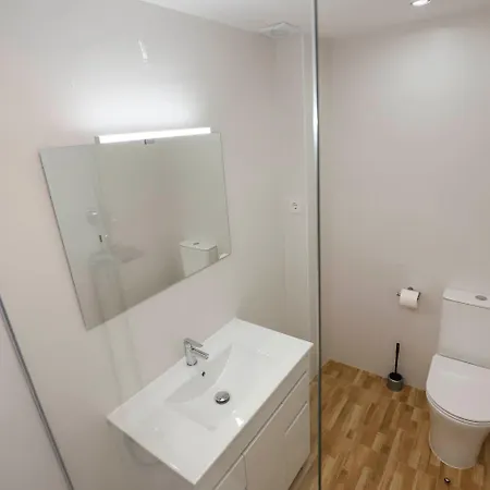 Differentflats Altair * Salou