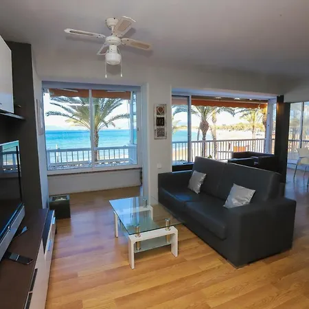 Appartamento Differentflats Altair *