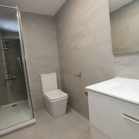 Differentflats Altair Salou