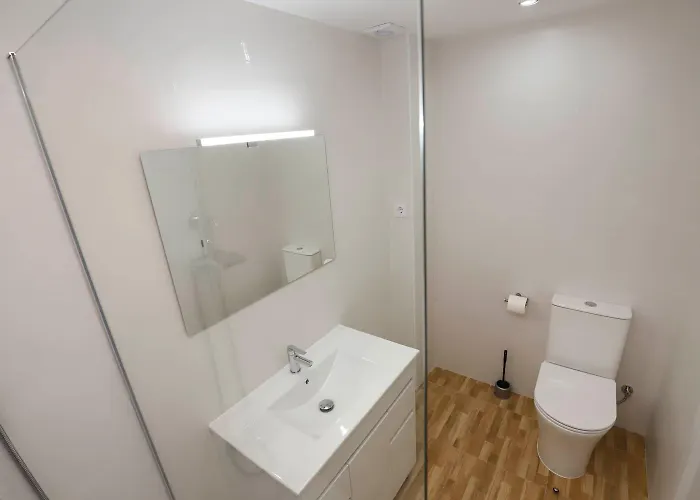 Differentflats Altair * Salou