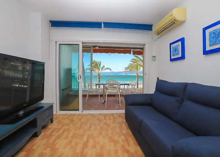 Differentflats Altair * Salou