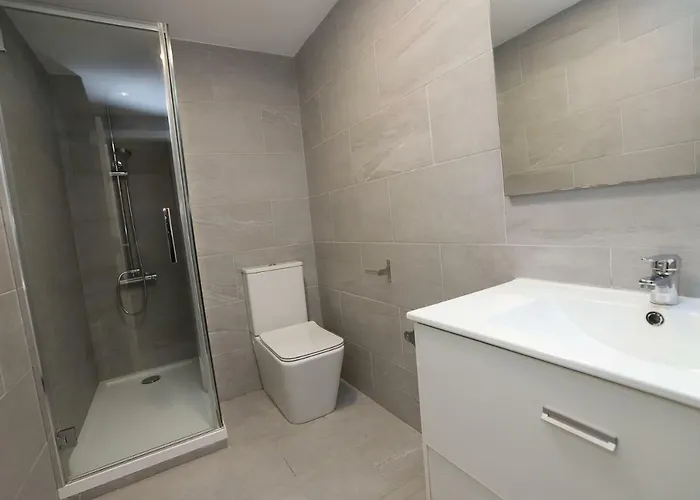 Differentflats Altair Salou